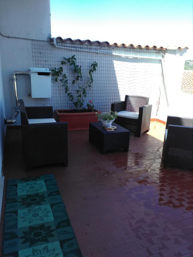 Appartamento Casa Ilaria Arzachena Zewnętrze zdjęcie