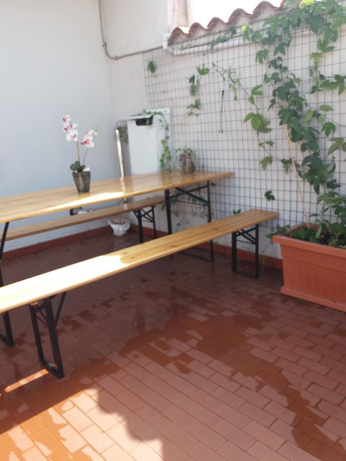 Appartamento Casa Ilaria Arzachena Zewnętrze zdjęcie