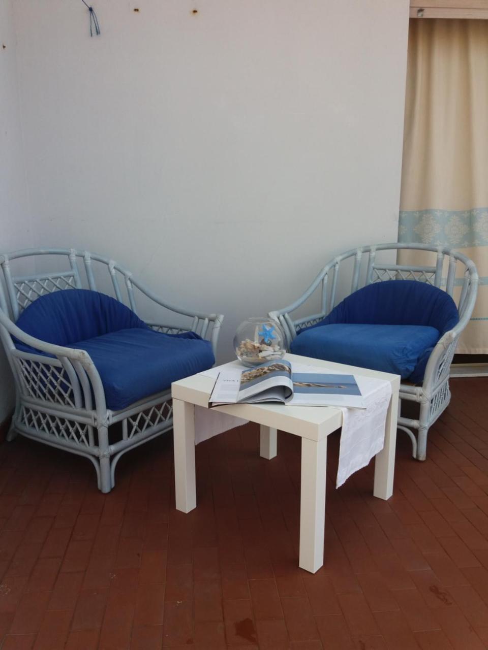 Appartamento Casa Ilaria Arzachena Zewnętrze zdjęcie