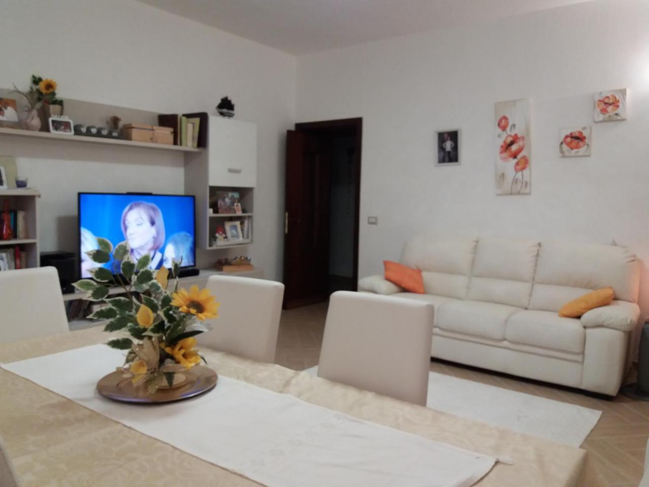 Appartamento Casa Ilaria Arzachena Zewnętrze zdjęcie
