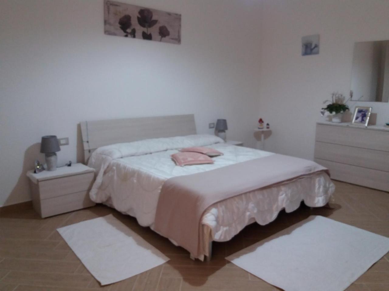 Appartamento Casa Ilaria Arzachena Zewnętrze zdjęcie