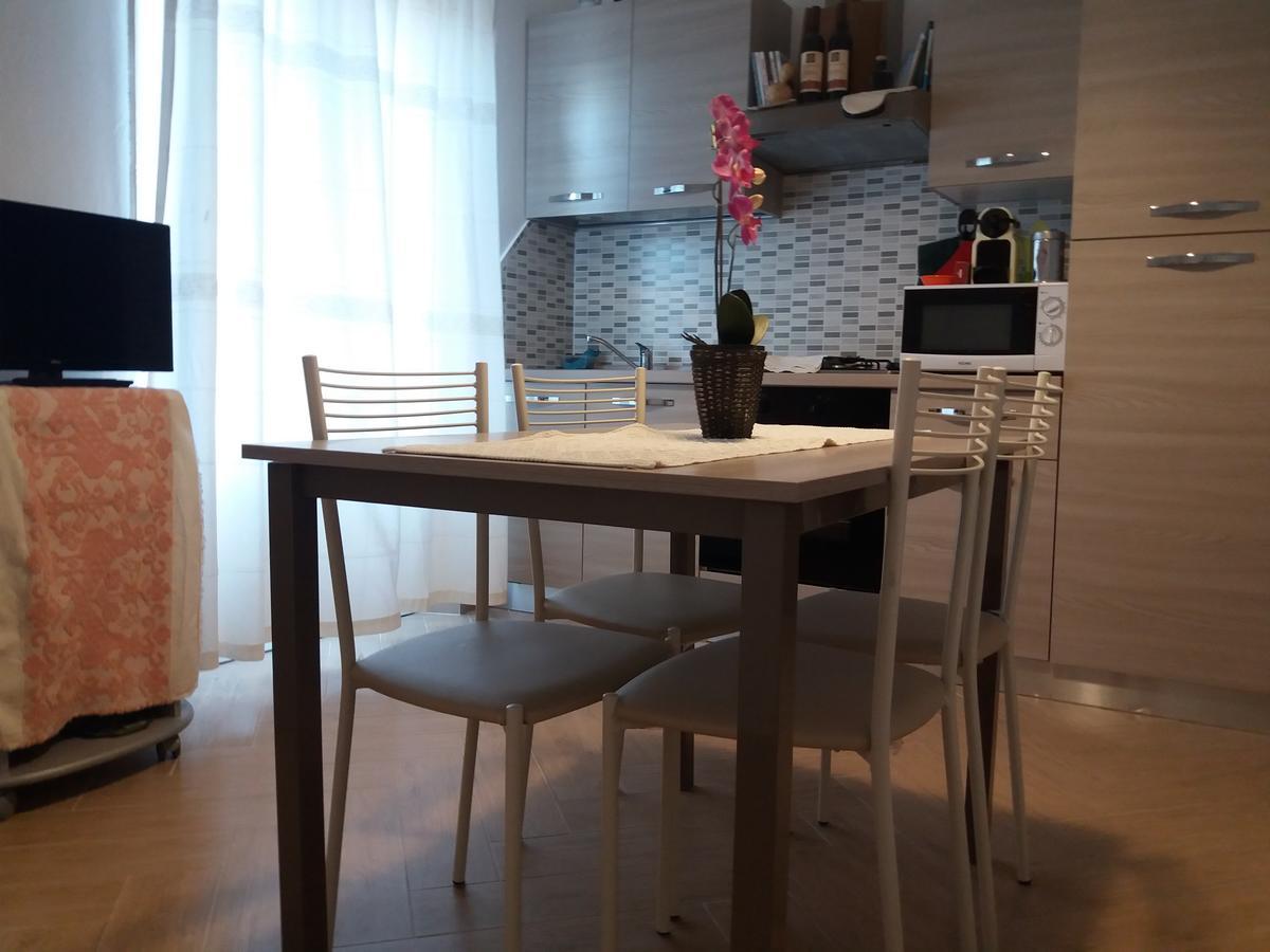 Appartamento Casa Ilaria Arzachena Zewnętrze zdjęcie