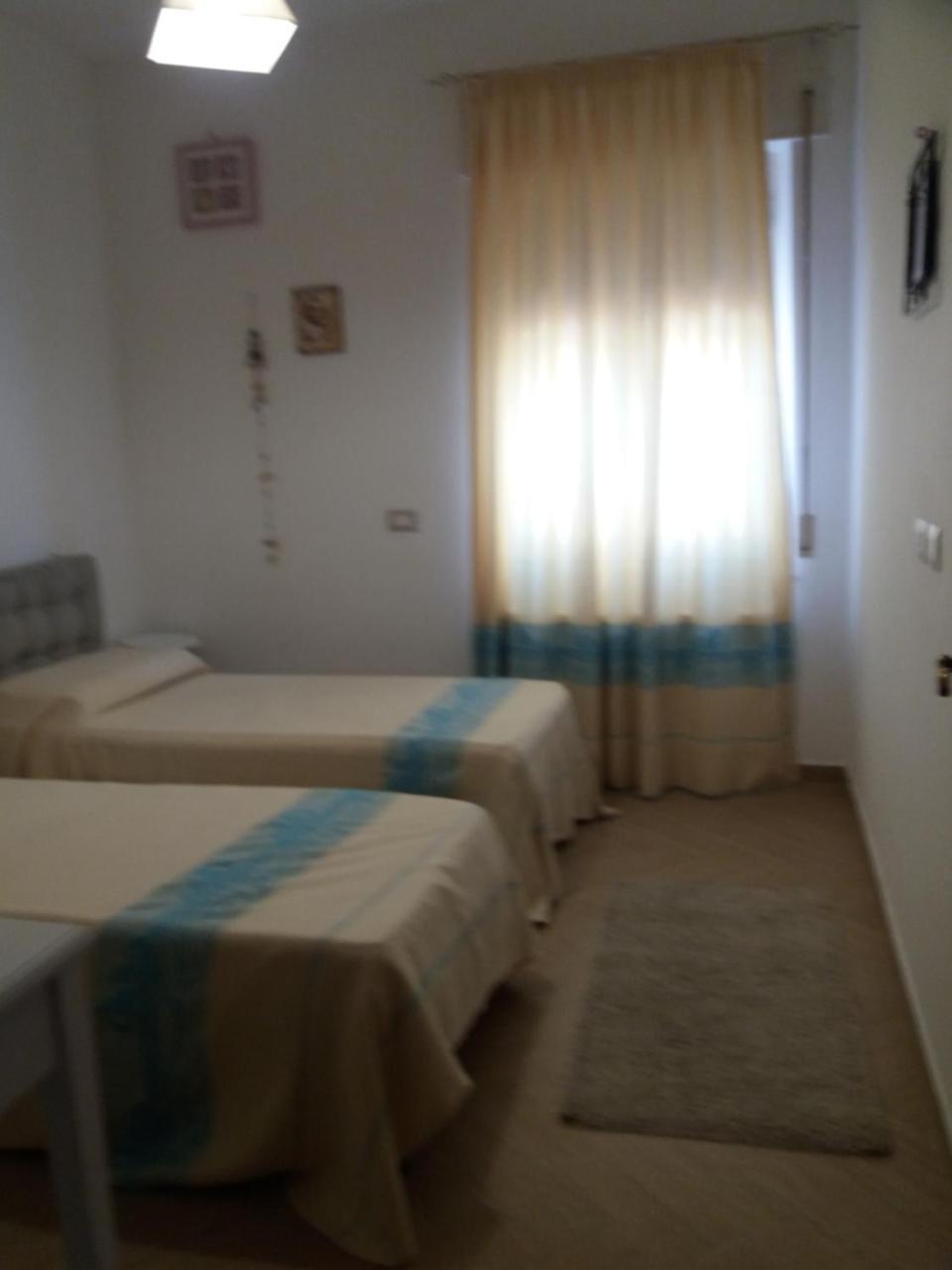 Appartamento Casa Ilaria Arzachena Zewnętrze zdjęcie