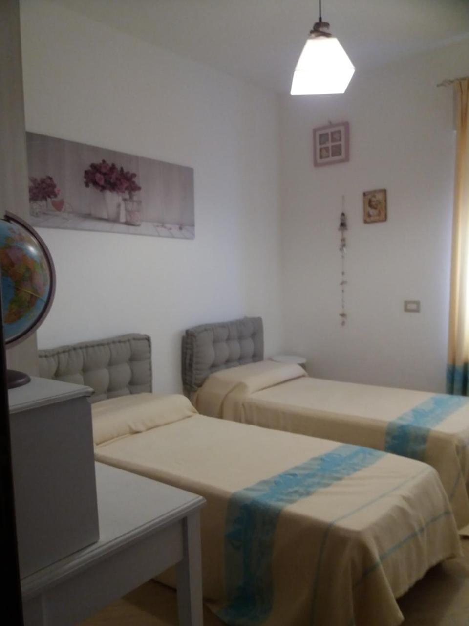 Appartamento Casa Ilaria Arzachena Zewnętrze zdjęcie