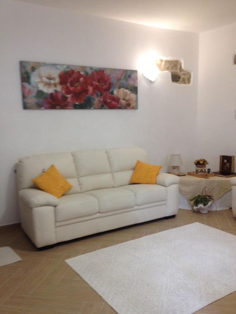 Appartamento Casa Ilaria Arzachena Zewnętrze zdjęcie